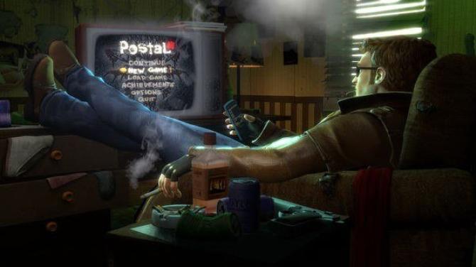 Postal 3 PC Download CD Key 