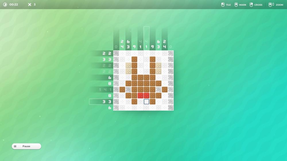 Pixross 