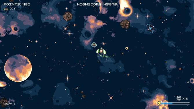 Arcade Classics PC S 