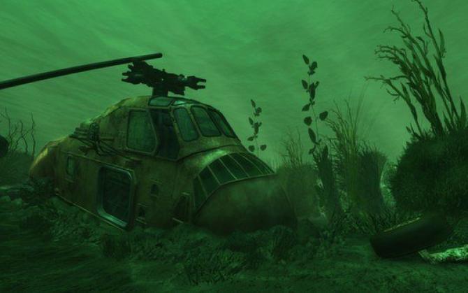 Return to Mysterious Island 1 - 2 Bundle 