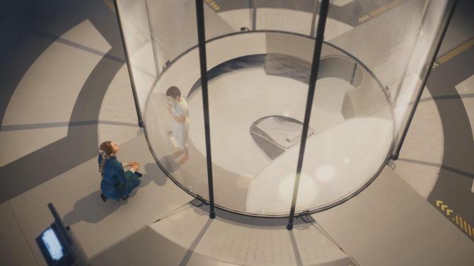 Rain of Reflections: Chapter 1 