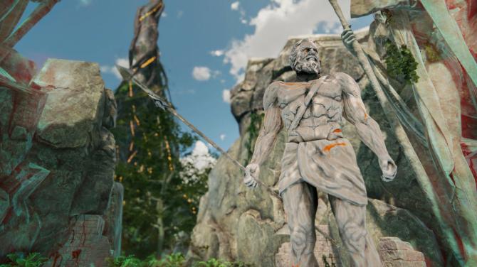 Ex Natura: Nature Corrupted 