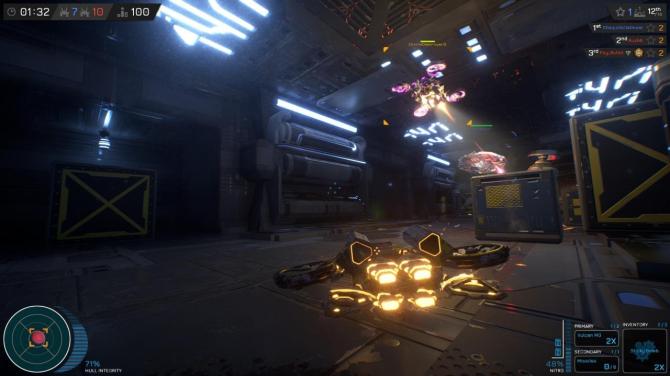 DRONE The Game 