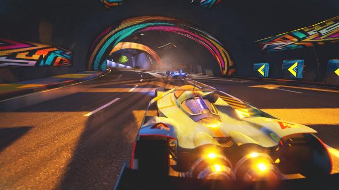 Xenon Racer EU XBOX One CD Key 