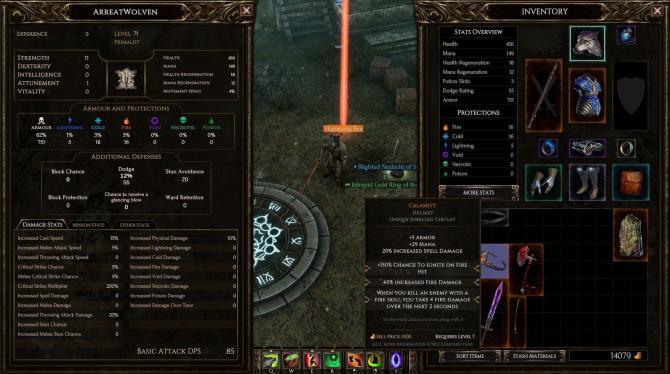 Last Epoch 