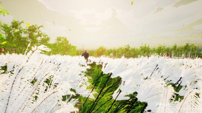 Ronin: Two Souls CHAPTER 1 