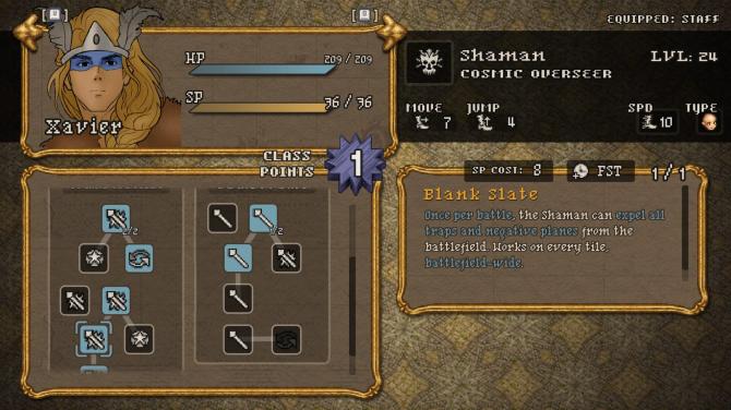 Arcadian Atlas 
