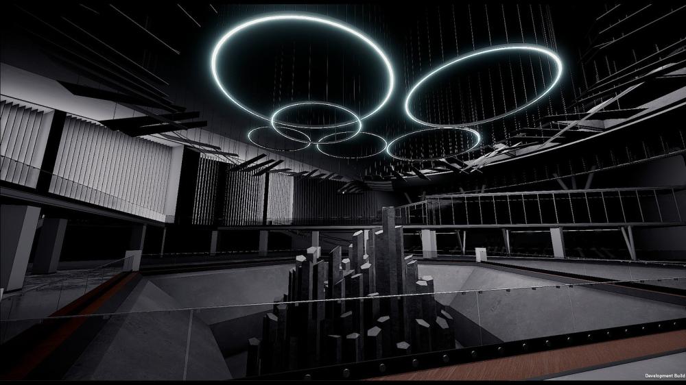 SCP: EVENT CLASSIFIED 
