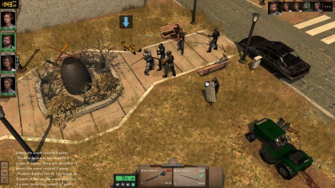 Dead State: Reanimated 