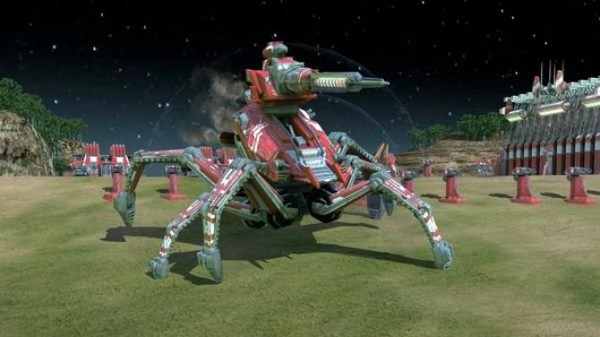 Supreme Commander Collection Bundle 