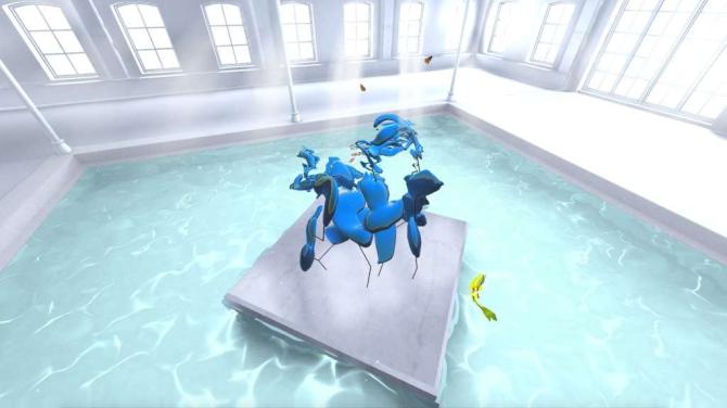 Perfect Angle VR - Zen edition 