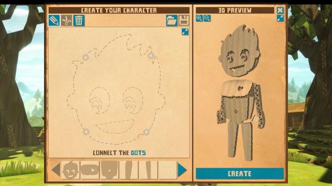 CardLife: Cardboard Survival 