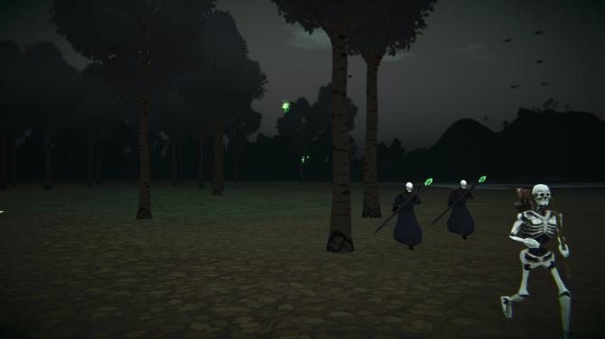 Knights of Conquest: Feudal Shenanigans Galore 