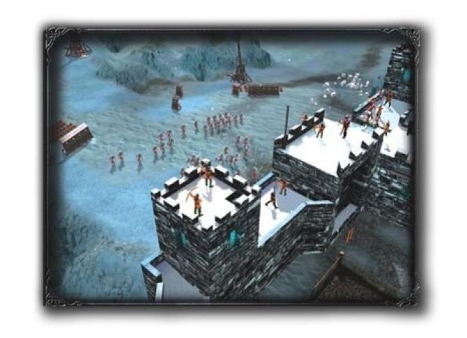 Stronghold Complete Pack 