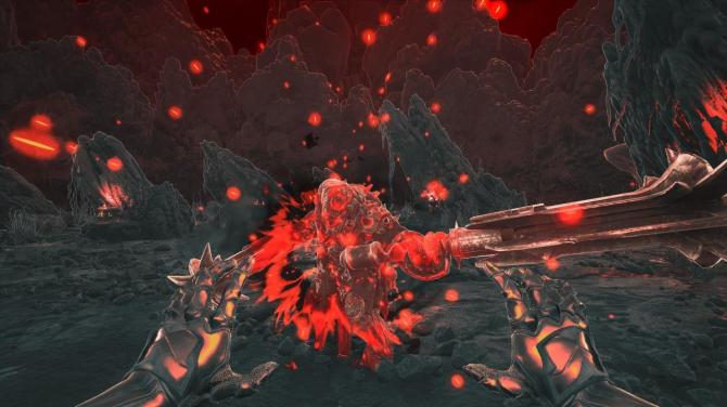 BPM: Bullets Per Minutes 