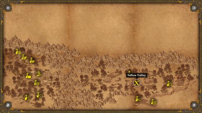 Hero of the Kingdom III 