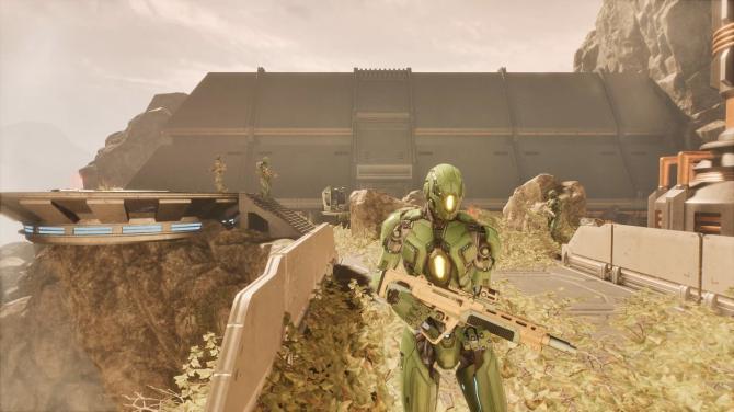 Deadzone Rogue 2 