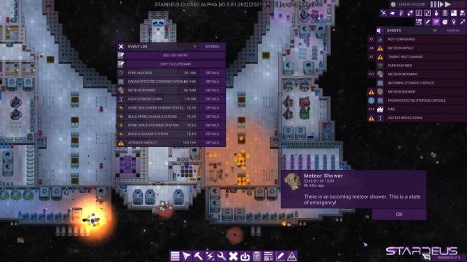 Stardeus 