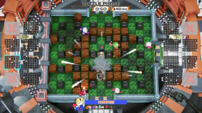 SUPER BOMBERMAN R 2 