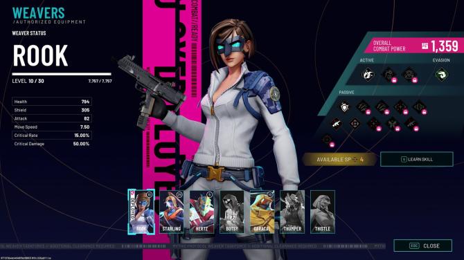RIFTSTORM 