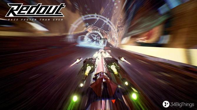 Redout Complete Edition 