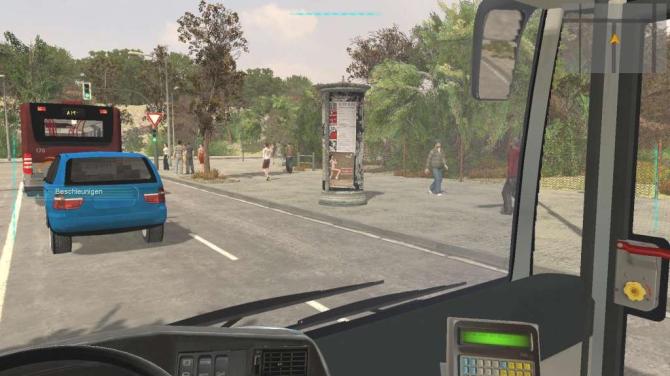 Bus-Simulator 2012 
