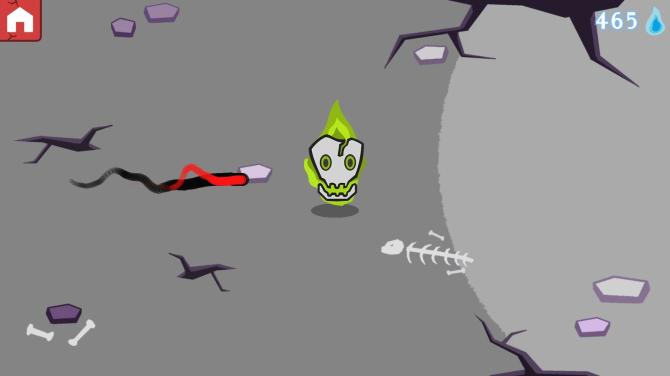 Ghost Killer 