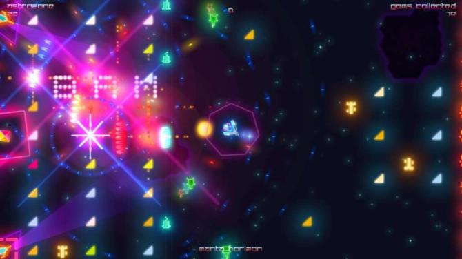 Death Ray Manta 