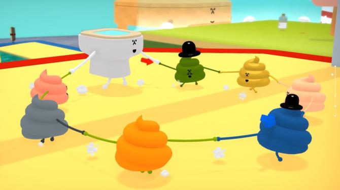 Wattam 
