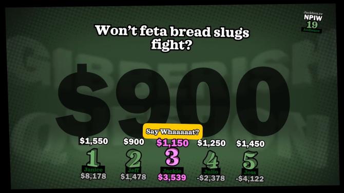 The Jackbox Party Pack Trilogy 2.0 