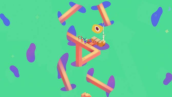 Monument Valley 3 