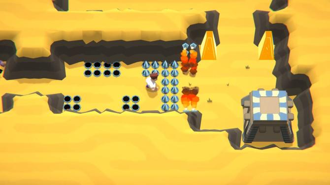 Serious Sam: Tormental 