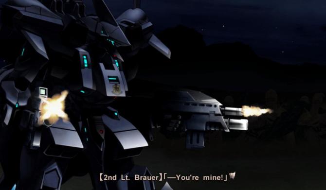 Muv-Luv photonmelodies 