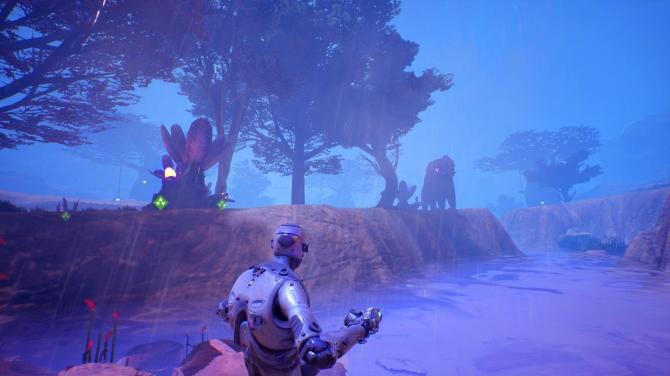 Outpost Zero 