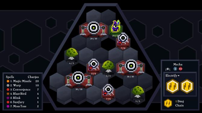 Hex of the Lich 