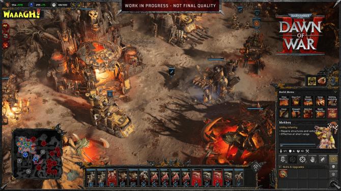 Warhammer 40,000: Dawn of War IV PRE-ORDER 