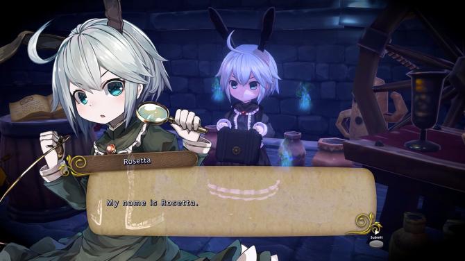 Märchen Forest S 