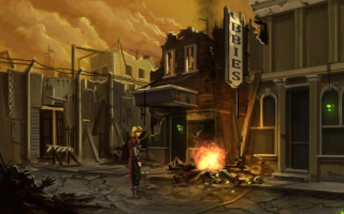 Shardlight GOG CD Key 