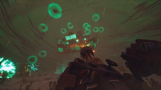 Far Far West PRE-ORDER 