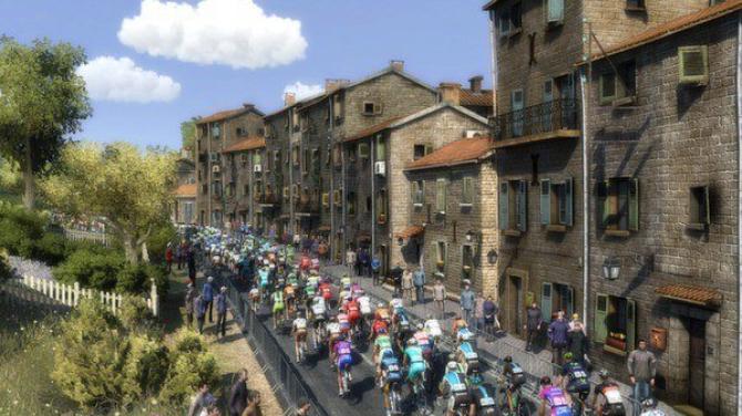 Pro Cycling Manager 2013 