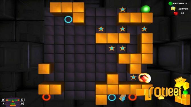 Rotieer 