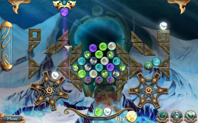 League of Mermaids 