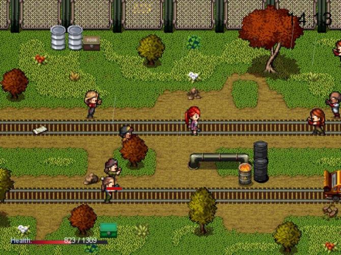 24 Hours 'til Rescue 