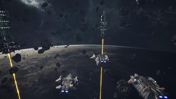 Subdivision Infinity DX 