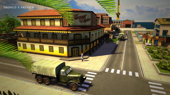 Tropico 5 