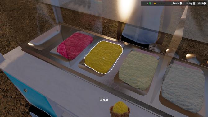 Fun Park Simulator 
