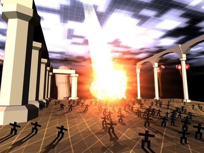 Darwinia 