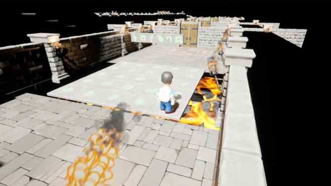 Super Clown Puzzles 