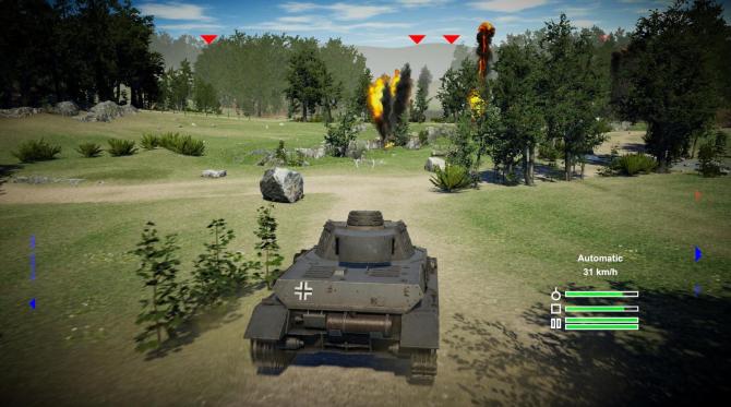 WWII: The Last Tiger 