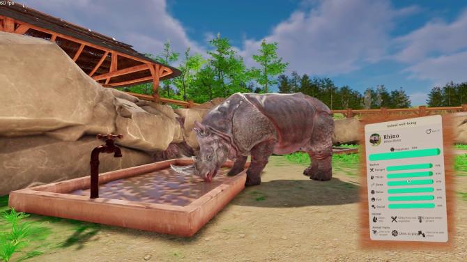 Zoo Simulator 